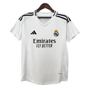 Camisa Real Madrid I 24/25 Feminina Torcedor