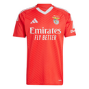 Camisa SL Benfica I 24/25 Torcedor