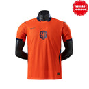 Camisa Holanda I 2026 Jogador