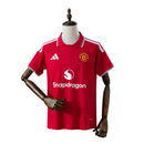 Camisa Manchester United I 2627 Torcedor