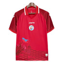 Camisa Haiti III 2026 Torcedor