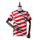 Camisa Estados Unidos (USA) I 2026 Torcedor
