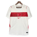 Camisa Turquia I 2026 Torcedor