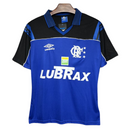 Camisa Flamengo Goleiro 1999 Retrô