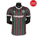 Camisa Fluminense I 26/27 Jogador