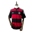 Camisa Alemanha II 2014 Retrô
