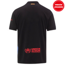 Camisa Barcelona II 24/25 Jogador