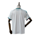 Camisa Argélia I 2026 Torcedor