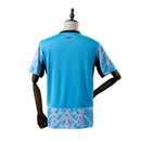 Camisa Suíça Goleiro 2026 Torcedor