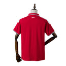 Camisa Manchester United I 2627 Torcedor