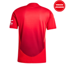 Camisa Manchester United I 24/25 Jogador