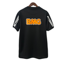 Camisa Santos Preta 12/13 Retrô