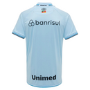 Camisa Grêmio II 25/26 Torcedor