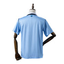Camisa Uruguay I 2026 Torcedor