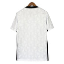 Camisa Paris Saint-Germain F.C (PSG) Cinza 26/27 Torcedor