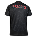 Camisa SL Benfica II 24/25 Torcedor