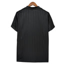 Camisa Liverpool FC Preta 95/96 Retrô