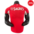 Camisa SL Benfica I 25/26 Jogador