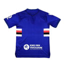 Camisa UC Sampdoria I 24/25 Torcedor