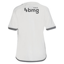 Camisa Atlético Mineiro II 24/25 Torcedor
