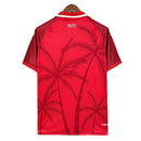 Camisa Haiti III 2026 Torcedor