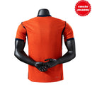 Camisa Holanda I 2026 Jogador