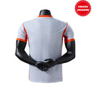 Camisa Holanda II 2026 Jogador