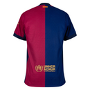 Camisa Barcelona I 24/25 Torcedor
