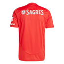 Camisa SL Benfica I 24/25 Torcedor