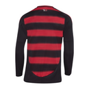 Camisa Flamengo I 25/26 Manga Longa
