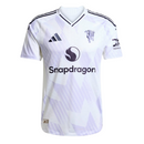 Camisa Manchester United II 25/26 Torcedor