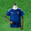Camisa Grécia II 2026 Torcedor