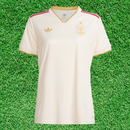 Camisa Flamengo III 25/26 Feminina Torcedor