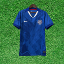 Camisa Chelsea I 25/26 Torcedor