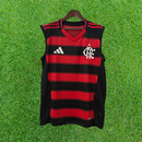 Regata Flamengo I 25/26 Torcedor