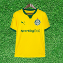 Camisa Palmeiras III 25/26 Torcedor