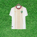 Camisa Marrocos I 2026 Torcedor