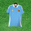 Camisa Belgica II 2024 Torcedor