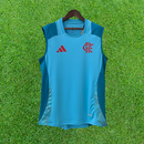 Regata Flamengo Treino I 25/26 Torcedor