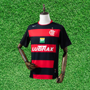Camisa Flamengo I 2004 Retrô