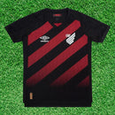 Camisa Athletico Paranaense I 26/27 Torcedor
