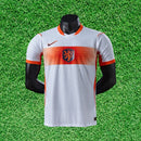 Camisa Holanda II 2026 Jogador