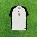 Camisa Corinthians I 25/26 Torcedor