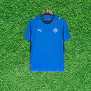 Camisa Islândia I 2026 Torcedor
