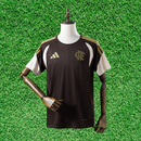 Camisa Flamengo Treino 26/27 Torcedor