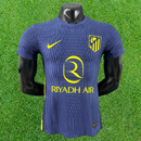 Camisa Atlético Madrid II 25/26 Jogador