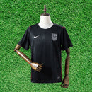 Camisa Estados Unidos (USA) II 2026 Torcedor