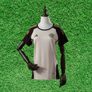 Camisa Flamengo Treino II 26/27 Feminina Torcedor