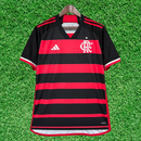 Camisa Flamengo I 24/25 Torcedor