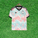 Camisa Belgica II 2026 Torcedor